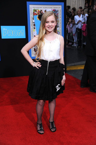 Sierra+McCormick+Premiere+Walt+Disney+Pictures+uzmvHLHMHPwl