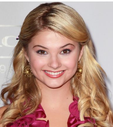 Stefanie Scott