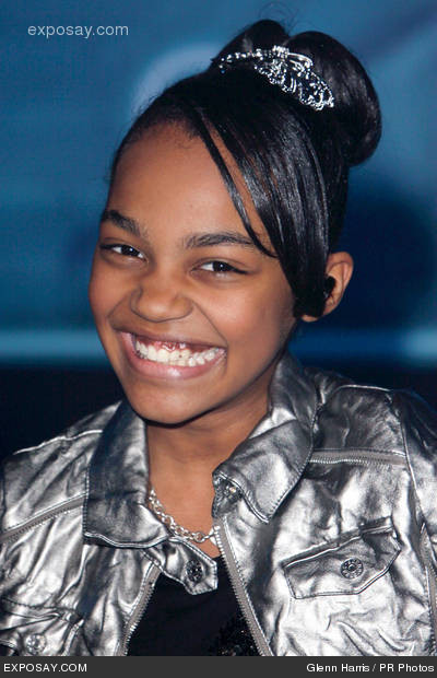 china-anne-mcclain-tron-legacy-los-angeles-0M7R3n