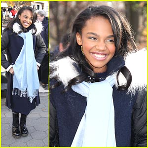 china-mcclain-macys-thanksgiving-parade