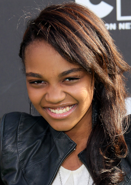 China+Anne+Mcclain+2nd+Annual+Cartoon+Network+ISLoAFXD5a_l