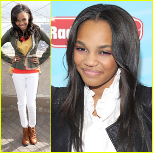 china-mcclain-empire-state-disney-upfronts