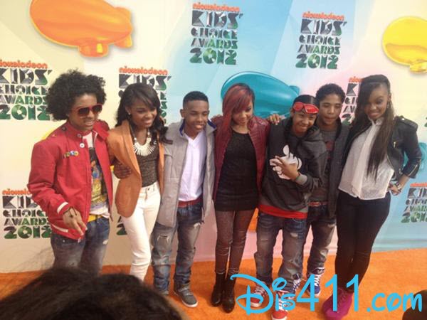 China+Anne+Mcclain+Nickelodeon+25th+Annual+Vm0th_jzNFvl4